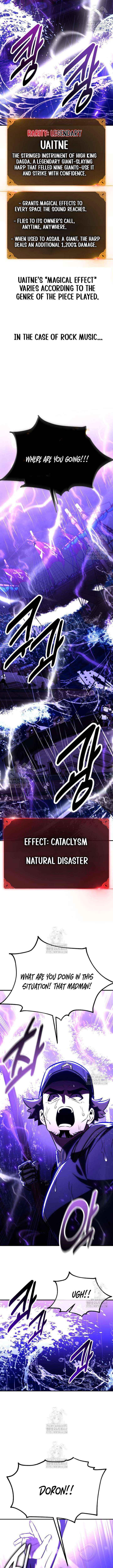 Read I Killed an Academy Player Manga Online