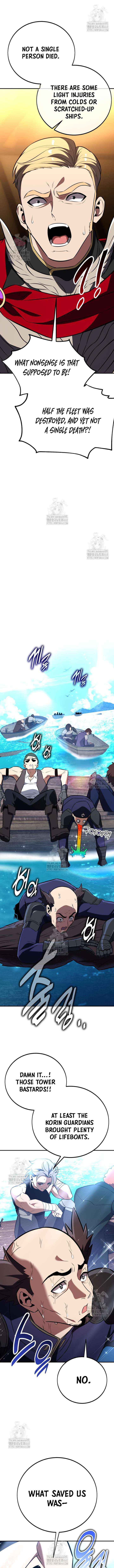 Read I Killed an Academy Player Manga Online