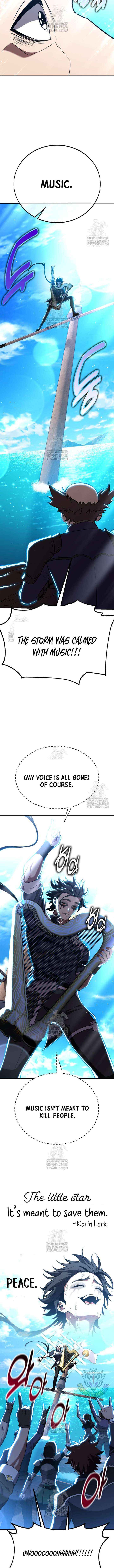 Read I Killed an Academy Player Manga Online