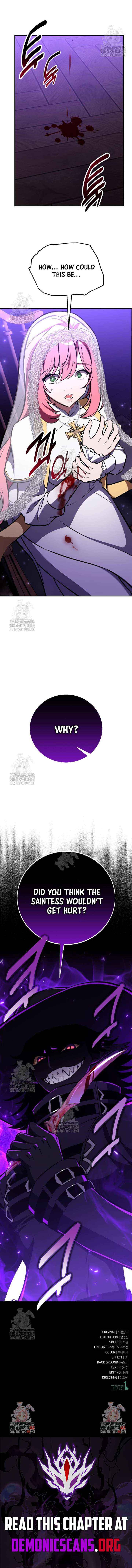 Read I Killed an Academy Player Manga Online