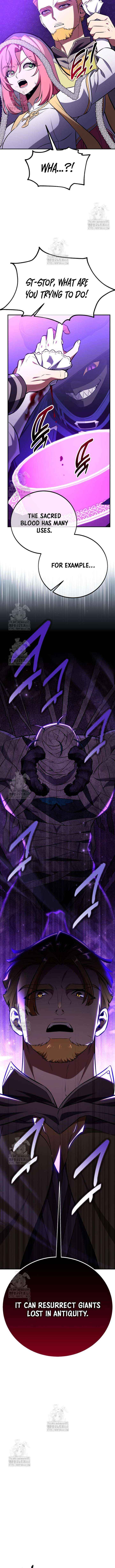 Read I Killed an Academy Player Manga Online