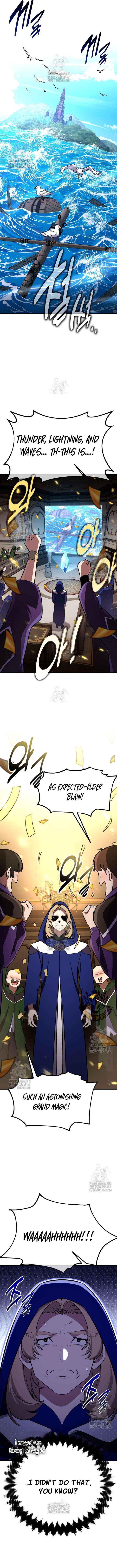 Read I Killed an Academy Player Manga Online