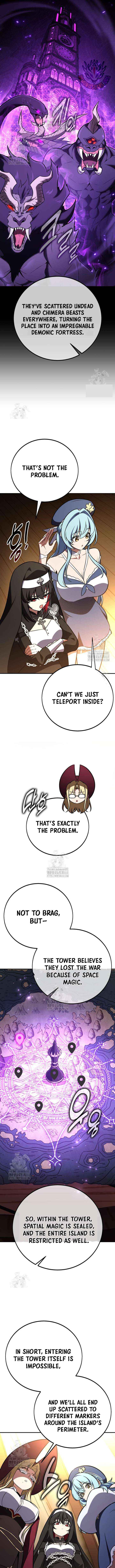 Read I Killed an Academy Player Manga Online