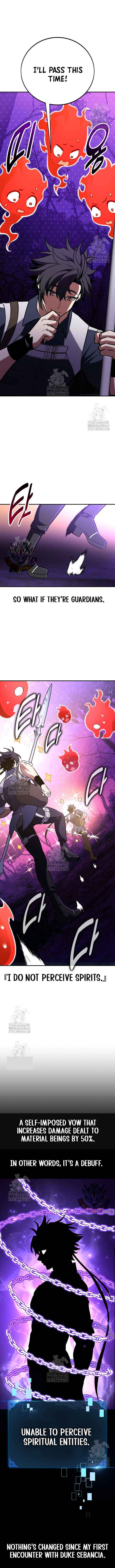 Read I Killed an Academy Player Manga Online