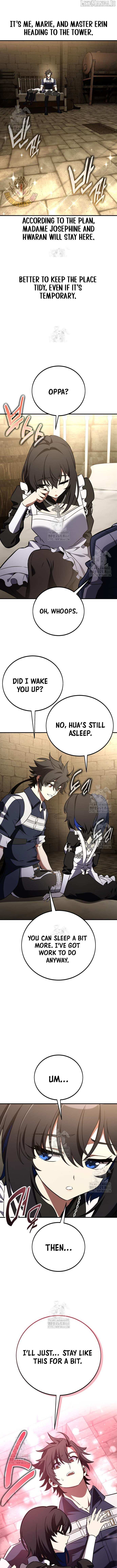 Read I Killed an Academy Player Manga Online