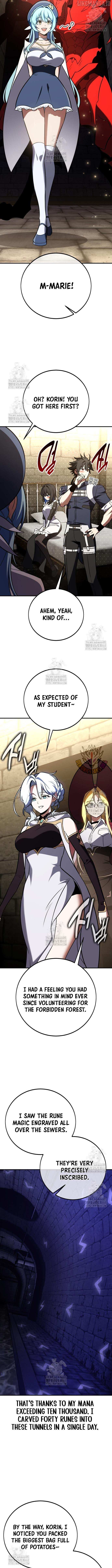 Read I Killed an Academy Player Manga Online