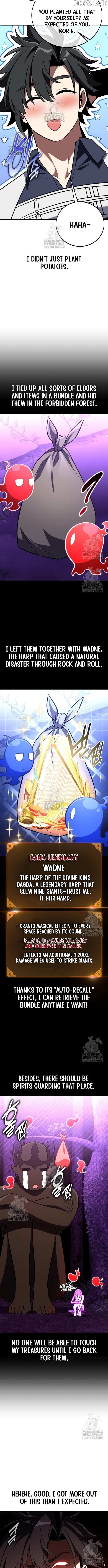 Read I Killed an Academy Player Manga Online