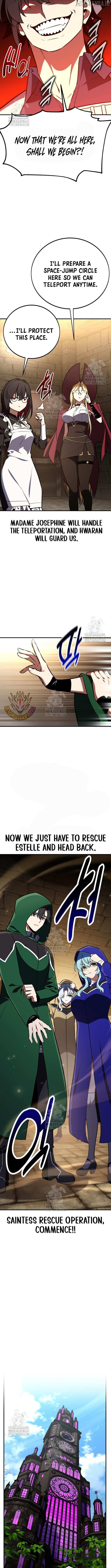 Read I Killed an Academy Player Manga Online