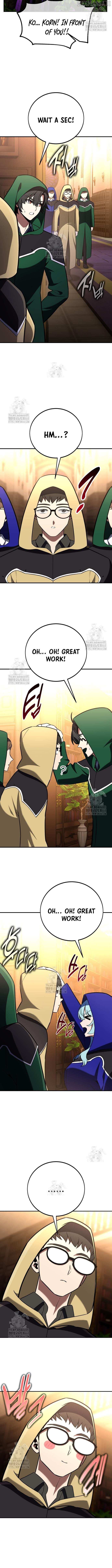 Read I Killed an Academy Player Manga Online