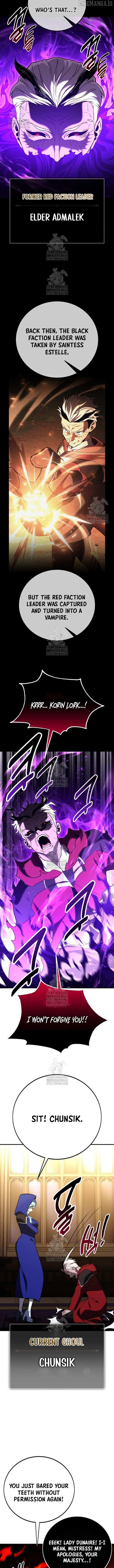 Read I Killed an Academy Player Manga Online