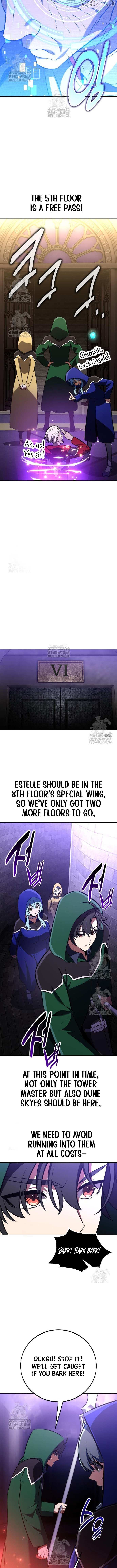 Read I Killed an Academy Player Manga Online