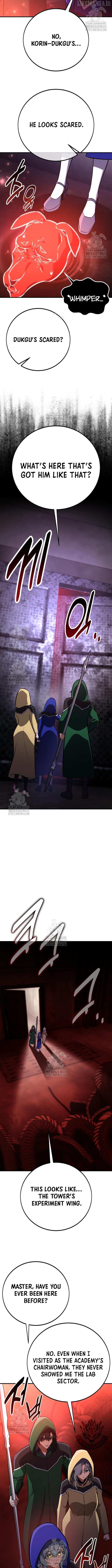 Read I Killed an Academy Player Manga Online