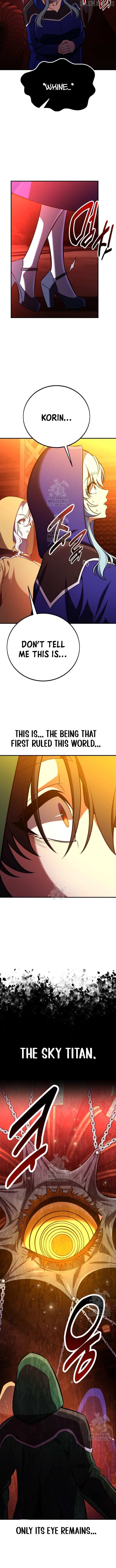 Read I Killed an Academy Player Manga Online