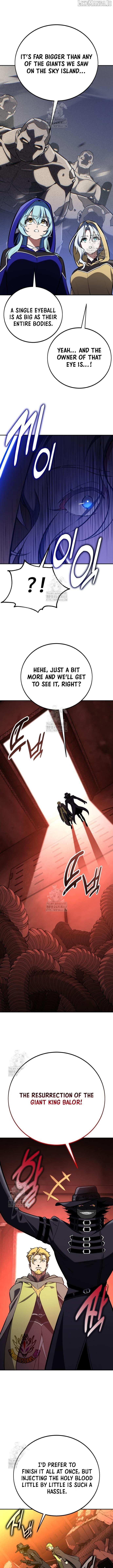 Read I Killed an Academy Player Manga Online