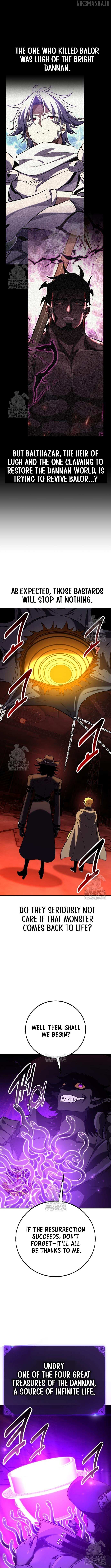 Read I Killed an Academy Player Manga Online