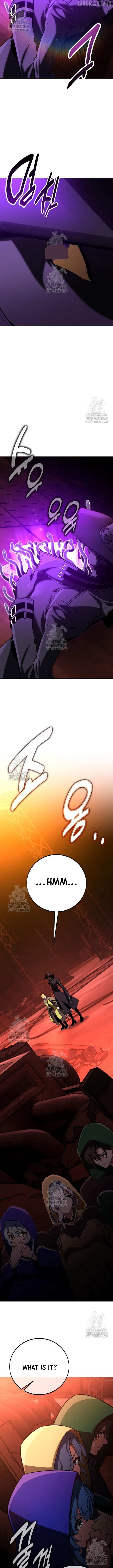 Read I Killed an Academy Player Manga Online