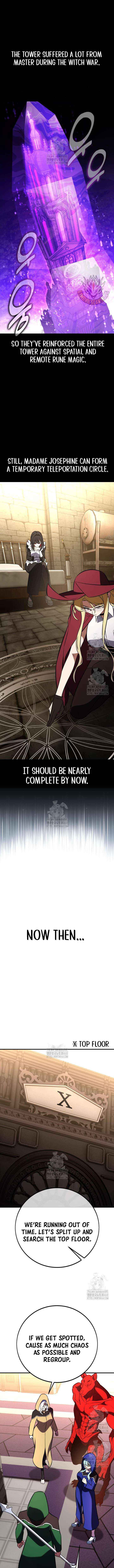 Read I Killed an Academy Player Manga Online