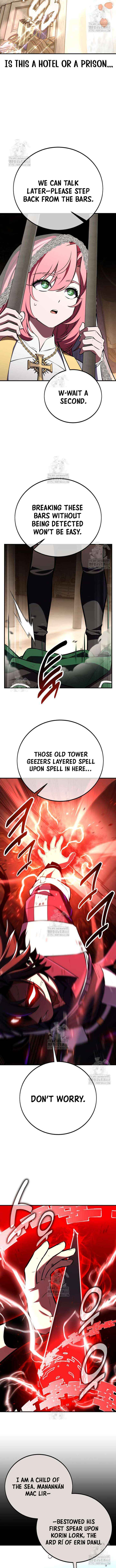 Read I Killed an Academy Player Manga Online