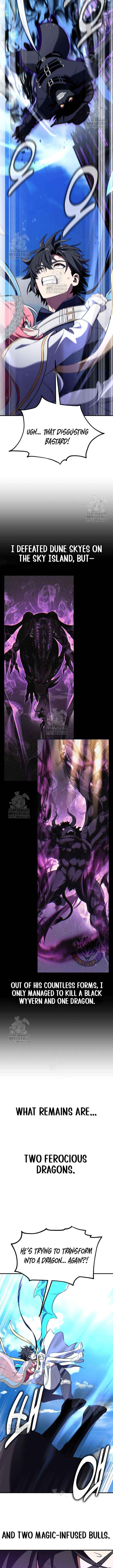 Read I Killed an Academy Player Manga Online