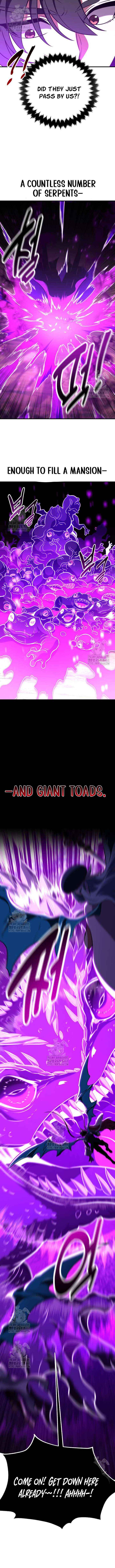 Read I Killed an Academy Player Manga Online