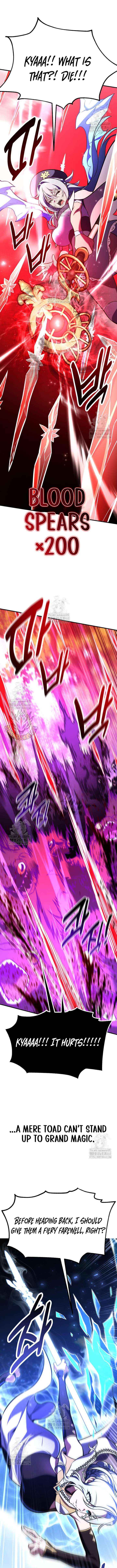 Read I Killed an Academy Player Manga Online