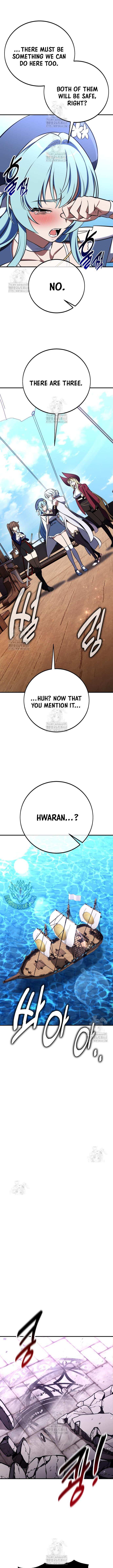 Read I Killed an Academy Player Manga Online