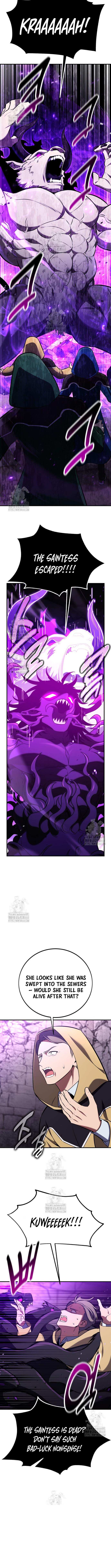 Read I Killed an Academy Player Manga Online