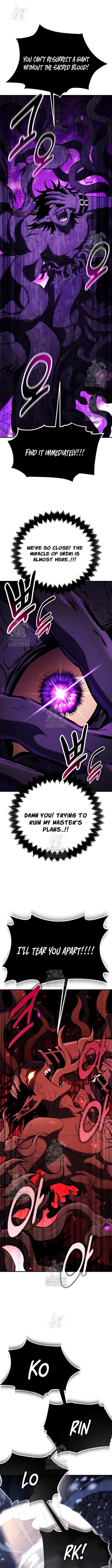 Read I Killed an Academy Player Manga Online