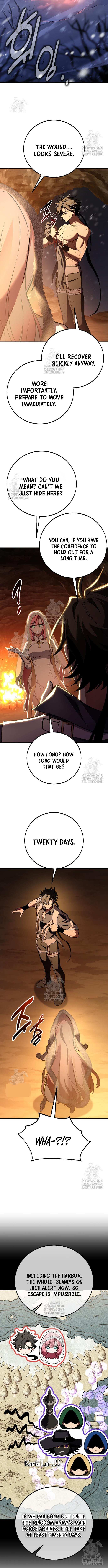 Read I Killed an Academy Player Manga Online