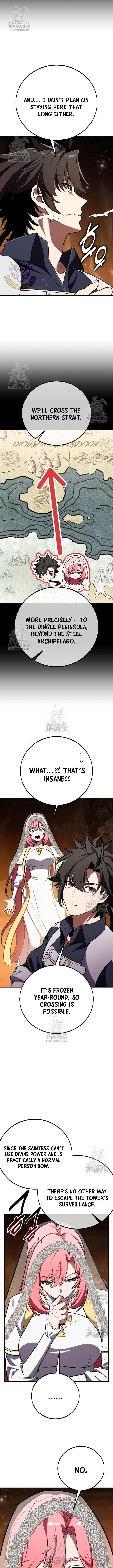 Read I Killed an Academy Player Manga Online