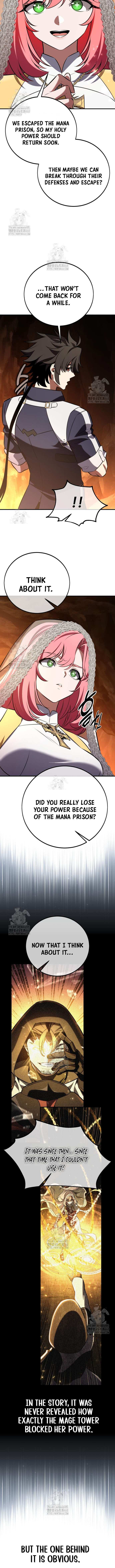 Read I Killed an Academy Player Manga Online