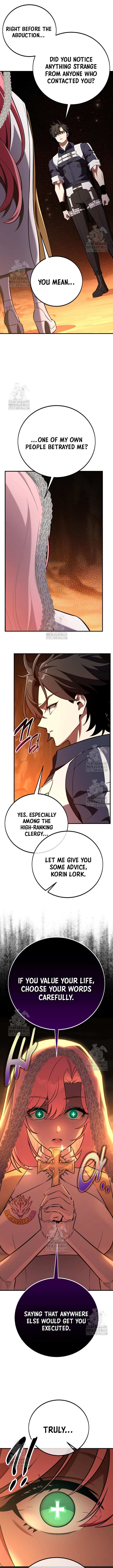 Read I Killed an Academy Player Manga Online