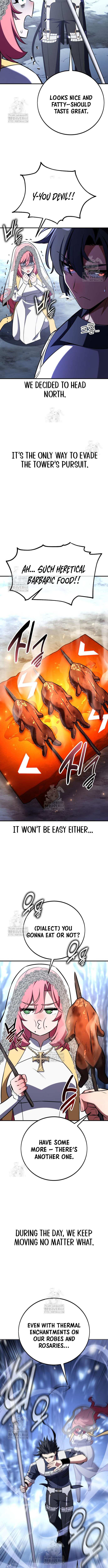 Read I Killed an Academy Player Manga Online