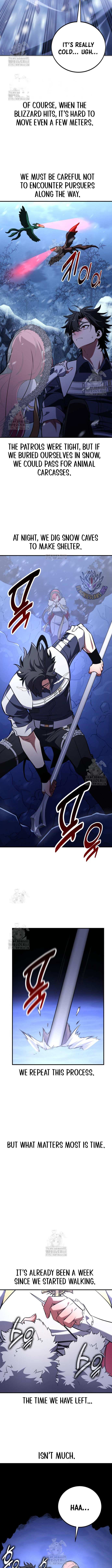 Read I Killed an Academy Player Manga Online