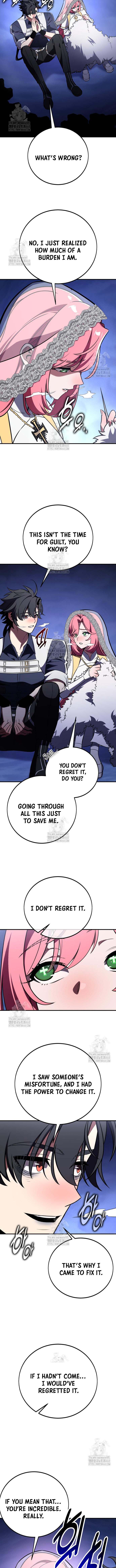 Read I Killed an Academy Player Manga Online