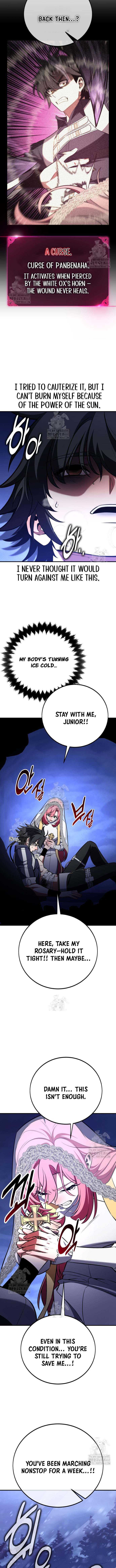 Read I Killed an Academy Player Manga Online