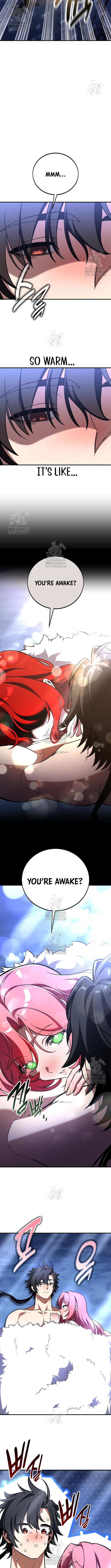 Read I Killed an Academy Player Manga Online