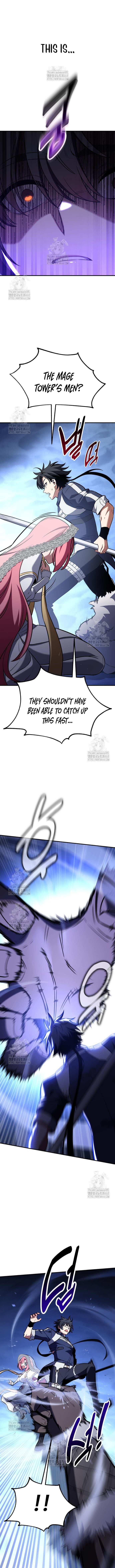 Read I Killed an Academy Player Manga Online