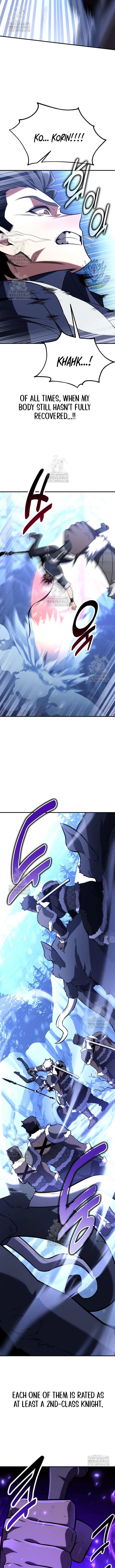 Read I Killed an Academy Player Manga Online