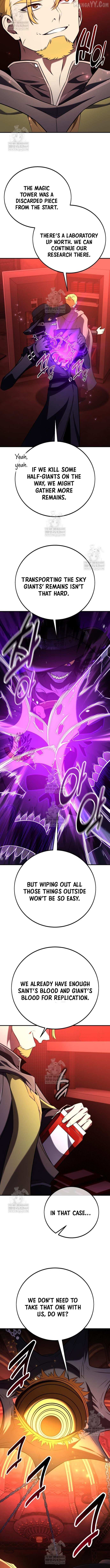 Read I Killed an Academy Player Manga Online