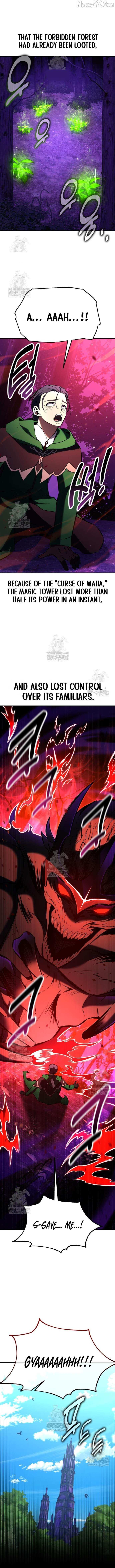 Read I Killed an Academy Player Manga Online