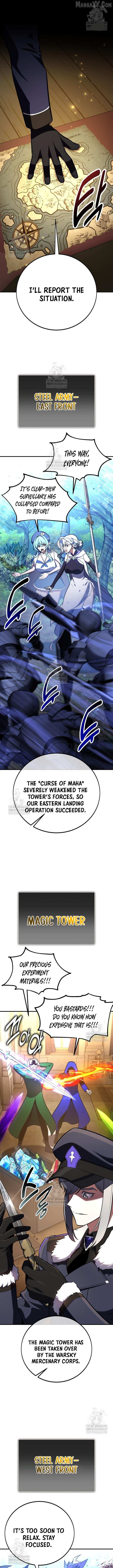 Read I Killed an Academy Player Manga Online