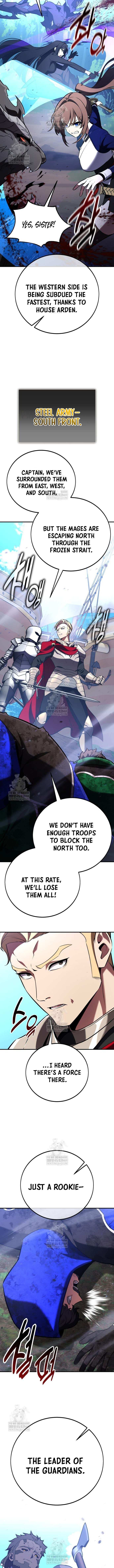 Read I Killed an Academy Player Manga Online