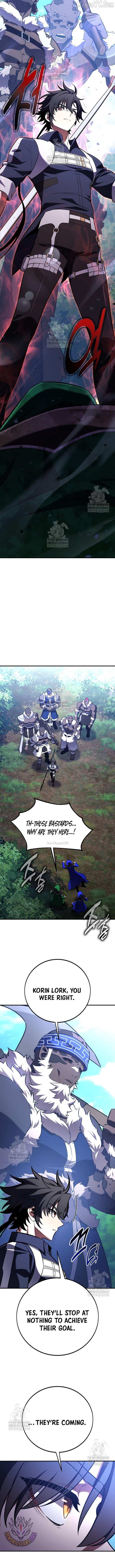 Read I Killed an Academy Player Manga Online