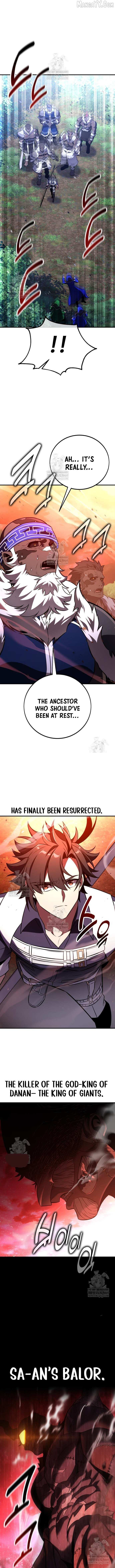 Read I Killed an Academy Player Manga Online