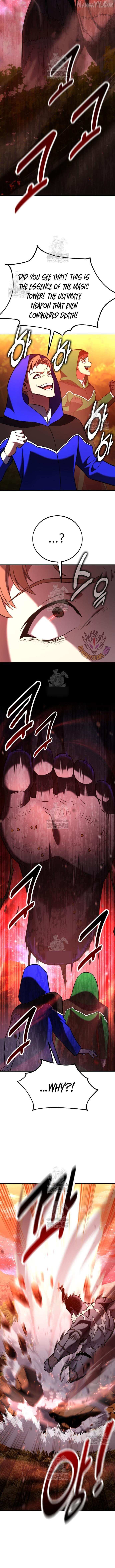 Read I Killed an Academy Player Manga Online