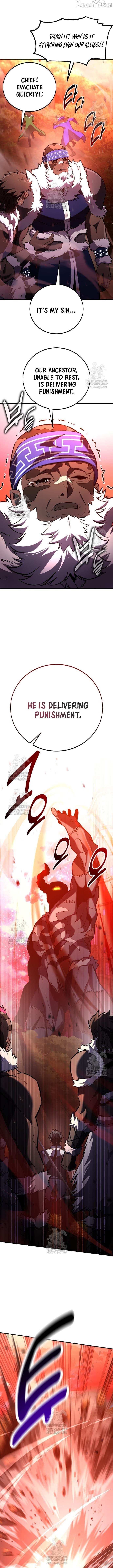 Read I Killed an Academy Player Manga Online