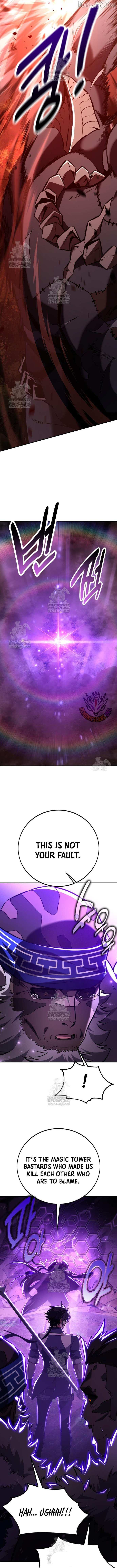 Read I Killed an Academy Player Manga Online