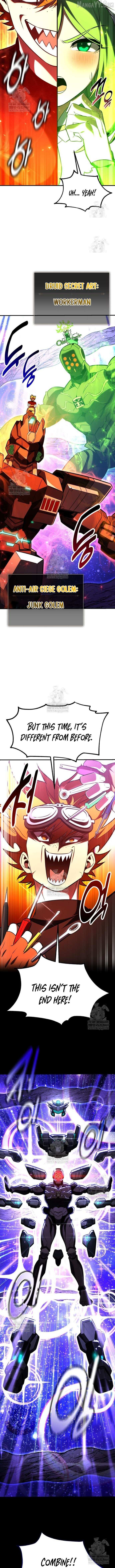 Read I Killed an Academy Player Manga Online