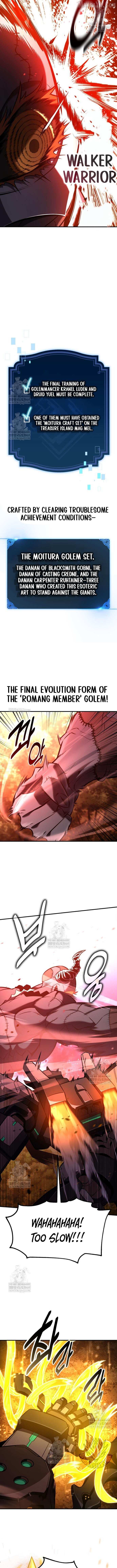 Read I Killed an Academy Player Manga Online